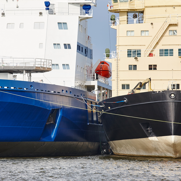 maritime-law